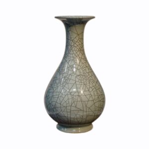 28 宋代哥窯瓷器